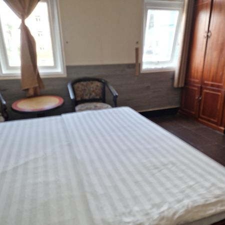 Ruby Ca Mau Hotel ภายนอก รูปภาพ