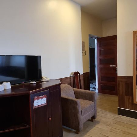 Ruby Ca Mau Hotel ภายนอก รูปภาพ