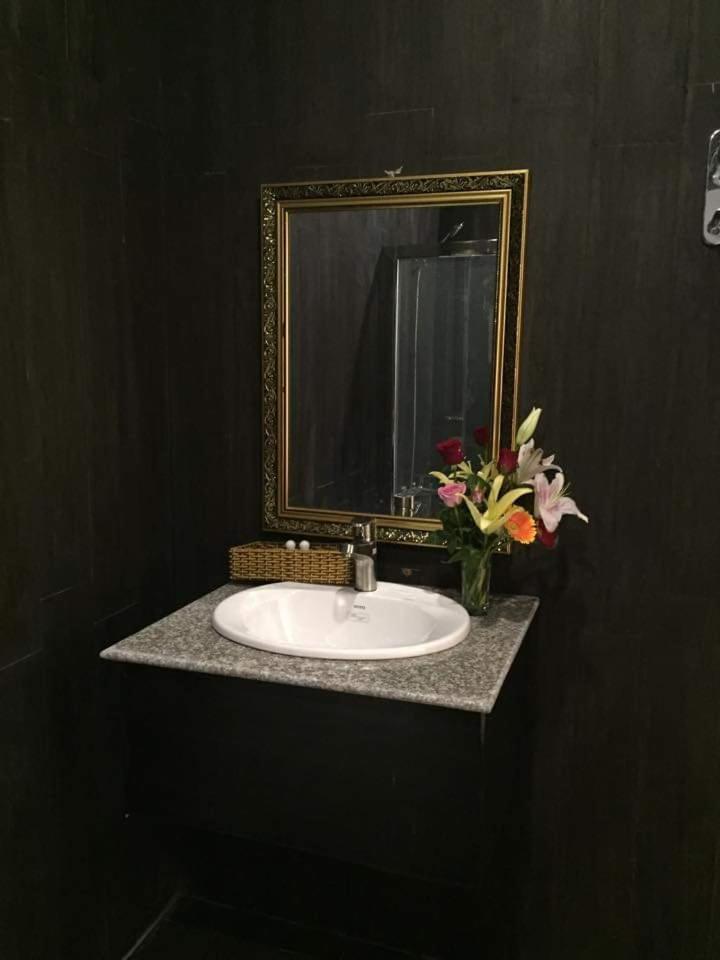 Ruby Ca Mau Hotel ภายนอก รูปภาพ