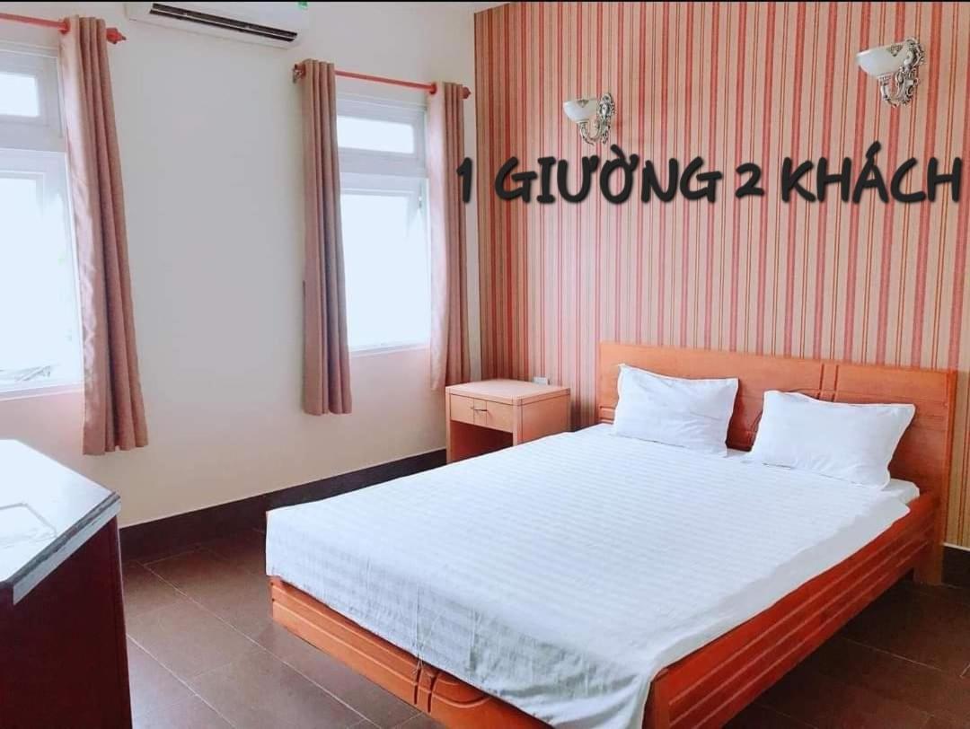 Ruby Ca Mau Hotel ภายนอก รูปภาพ