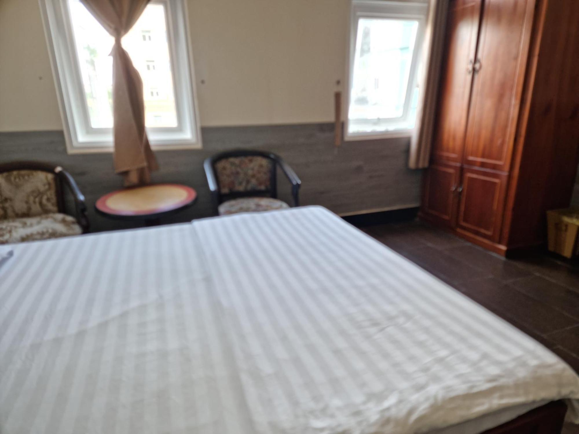 Ruby Ca Mau Hotel ภายนอก รูปภาพ
