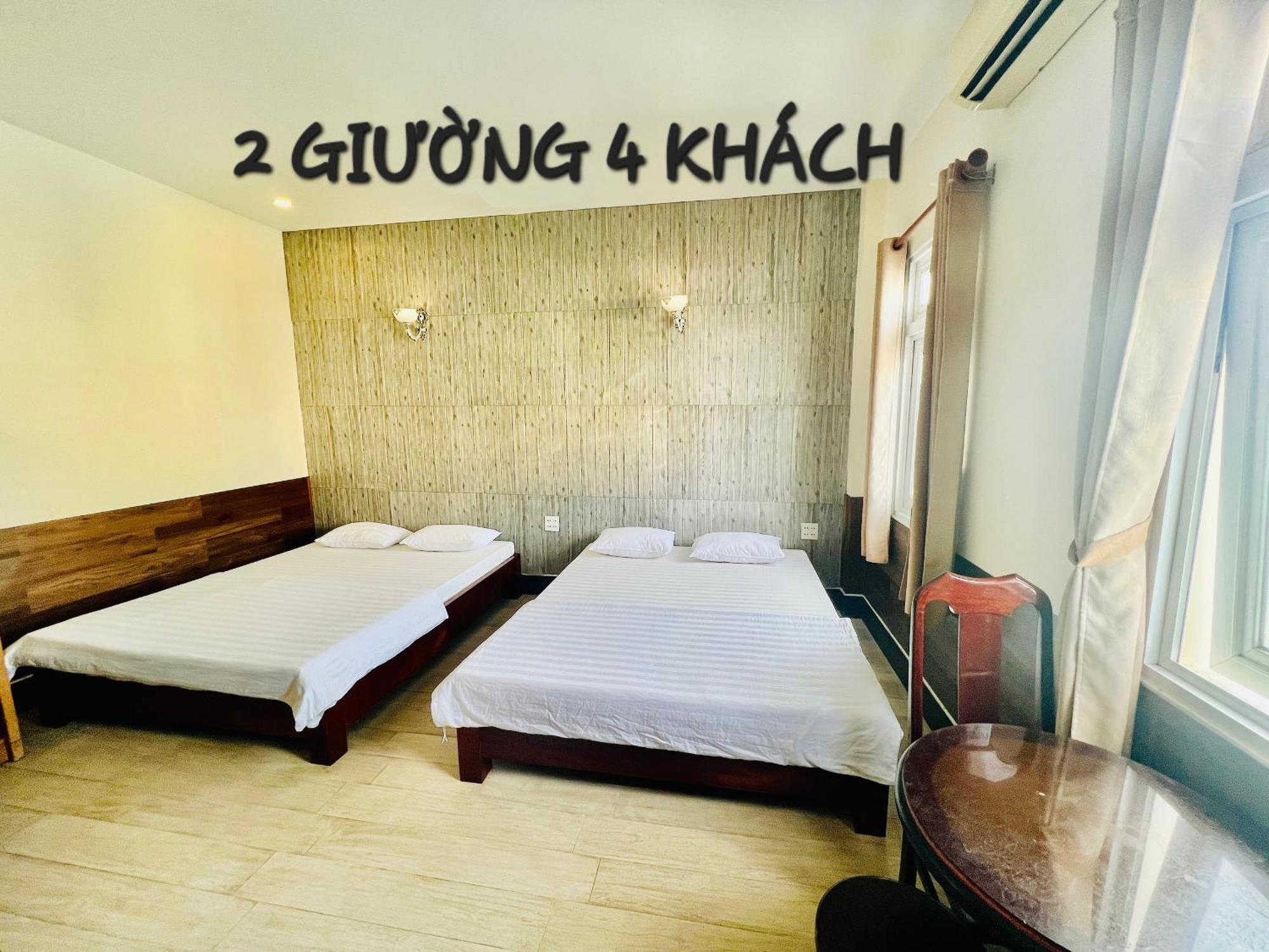Ruby Ca Mau Hotel ภายนอก รูปภาพ