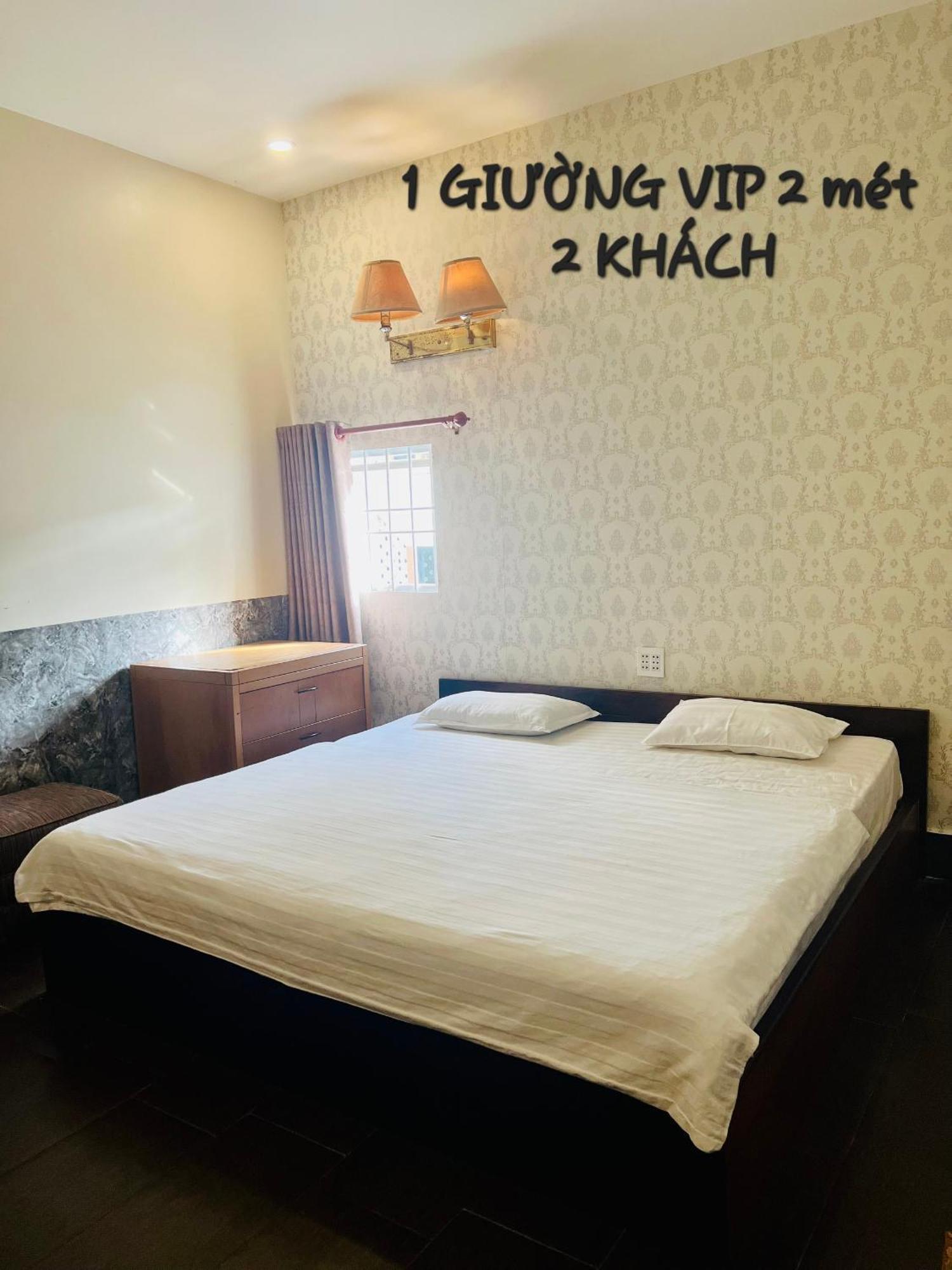 Ruby Ca Mau Hotel ภายนอก รูปภาพ